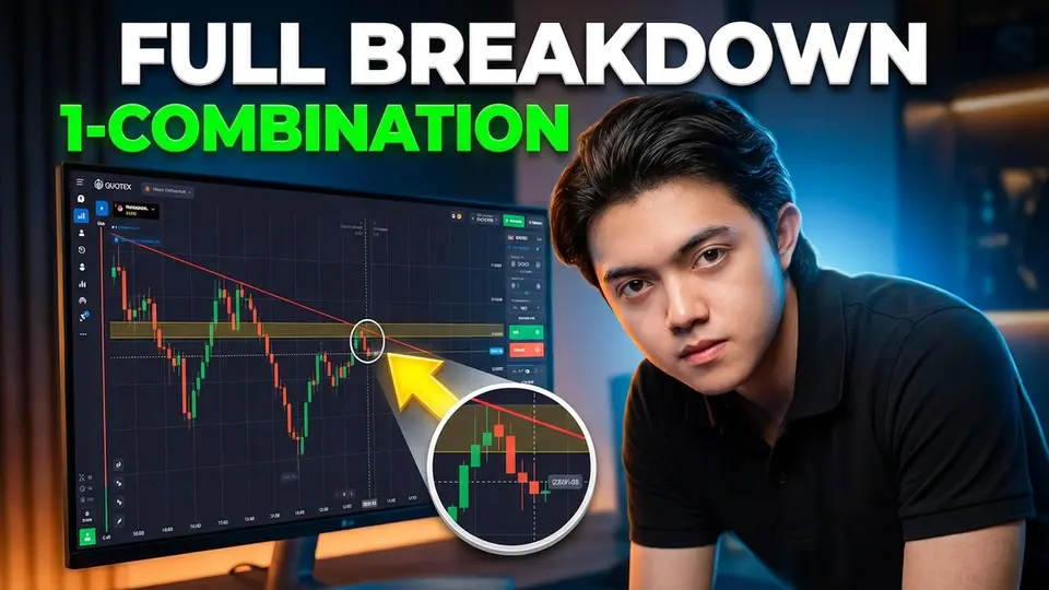 Full Breakdown of the 1-Combination Strategy