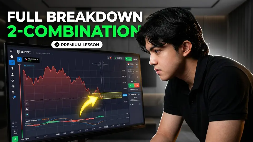 Full Breakdown of the 2-Combination Strategy