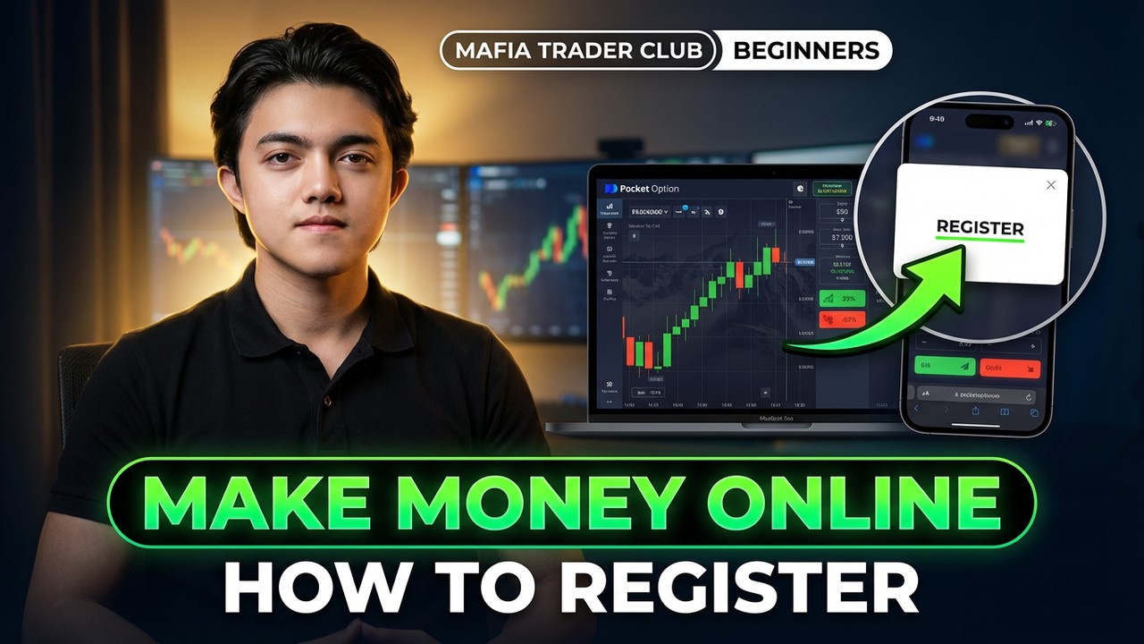 1. How to register