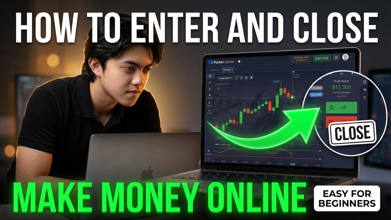 3. How to open and close